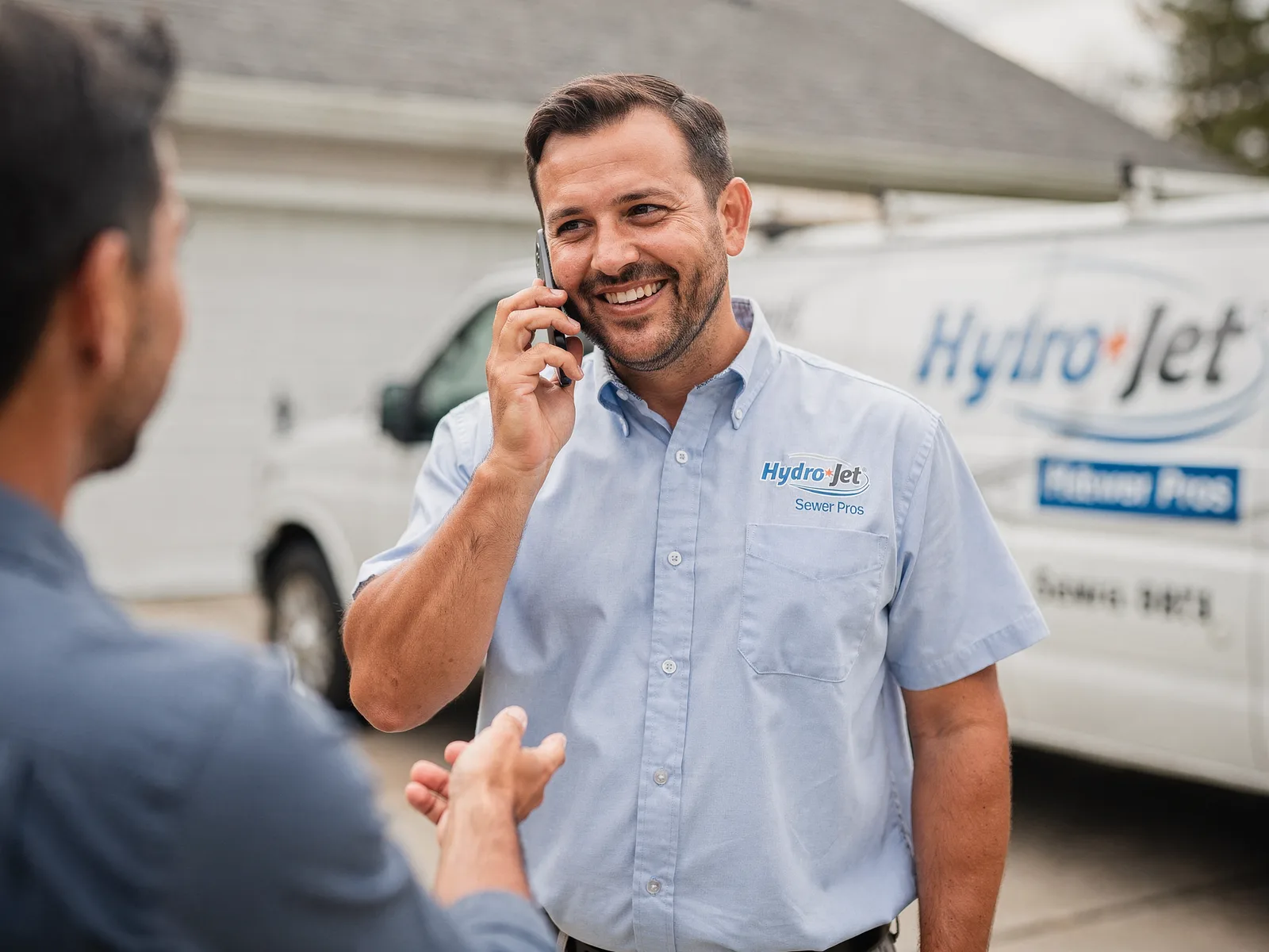 Hydro Jetting New York, NY FAQs